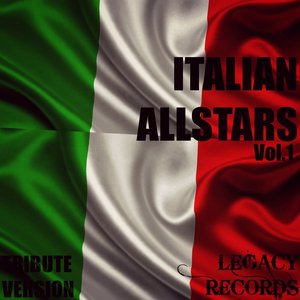 Italian AllStars, Vol. 1