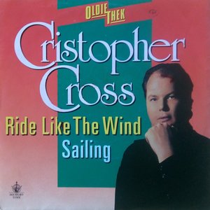Ride Like The Wind / Sailing