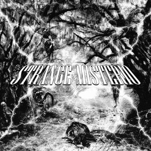 STRANGE MISTERIO 的头像
