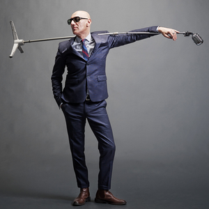 Giuliano Palma photo provided by Last.fm