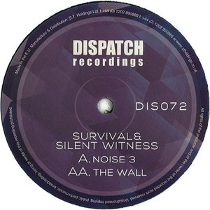 Noise 3 / The Wall