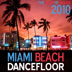 Miami Beach Dancefloor 2010