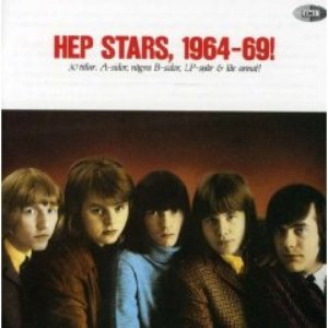 Hep Stars, 1964-69!