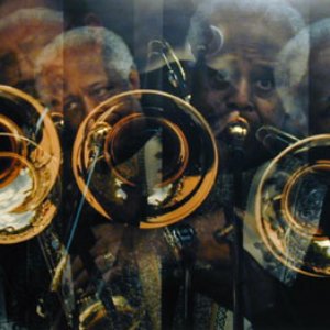 Slide Hampton Orchestra 的头像