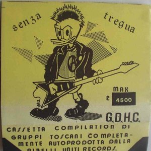 Senza Trega