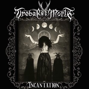 Incantation - Single