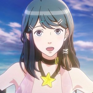 織部つばさ(CV.水瀬いのり) 的头像
