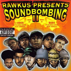 Soundbombing II