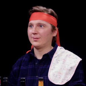 Paul Dano 的头像