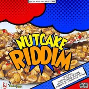 Nutcake Riddim