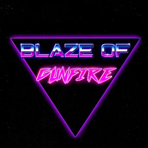 Blaze of Gunfire 的头像