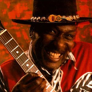 Eddy "The Chief" Clearwater のアバター