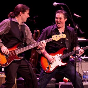 Billy Walton Band 的头像