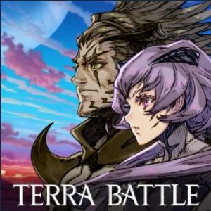 Terra Battle
