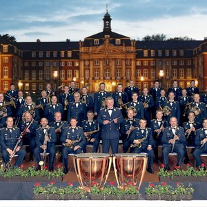 Luftwaffenmusikkorps 3, Münster 的头像