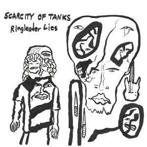 Ringleader Lies