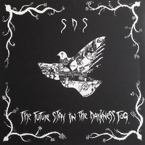 The Future Stay In The Darkness Fog. / Pain In Suffering