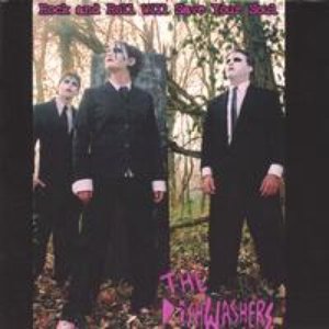 The Dishwashers 的头像