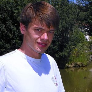 Thomas Naszalyi 的头像