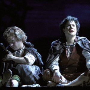 Avatar for Peter Howe, James Loye