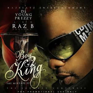 Boy II King