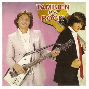 También Es Rock