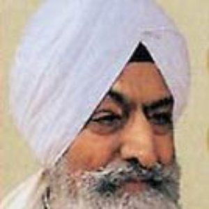 “Bhai Avtar Singh”的封面