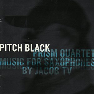 Pitch Black