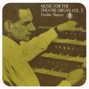 Awatar dla Fredrico Bayco