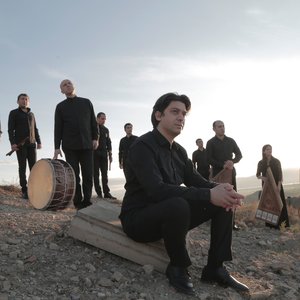 Bild för 'The Gurdjieff Folk Instruments Ensemble'