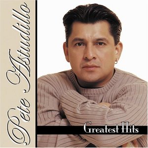 Pete Astudillo: Greatest Hits