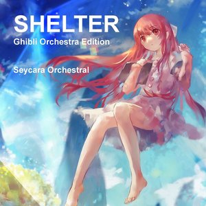 Shelter (Ghibli Orchestra Edition)