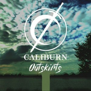 Outskirts - EP