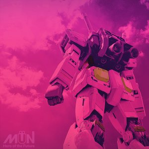 Hero of the Future - Single
