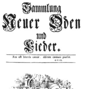 Avatar for Johann Valentin Görner