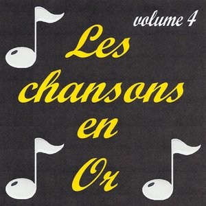 Les chansons en or, vol. 4