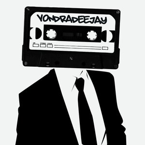 “VONDRADEEJAY”的封面