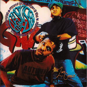 Artwork for Soul Swinger