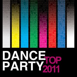 Top Dance Party 2011