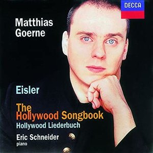 The Hollywood Songbook