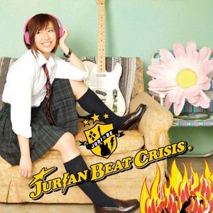 JURIAN BEAT CRISIS