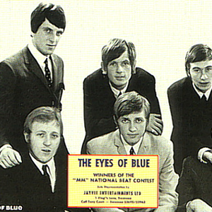 Eyes of Blue photo provided by Last.fm