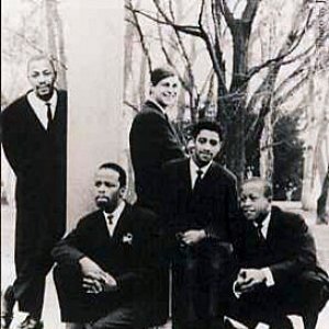 “South african jazz”的封面