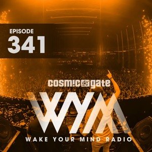 Wake Your Mind Radio 341