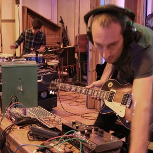 Avatar for Oren Ambarchi & ELi Keszler