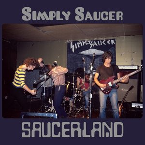 Saucerland