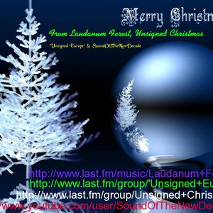 Аватар для Unsigned Christmas