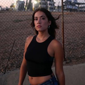 María Yfeu 的头像
