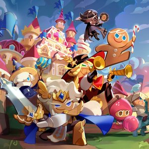 Cookie Run: Kingdom 的头像