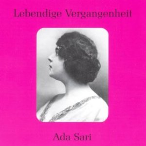 Ada Sari - Muzyka, wideo, statystyki, i zdjęcia | Last.fm